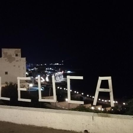 Santa Maria di Leuca Amata Villa Vacanza מראה חיצוני תמונה