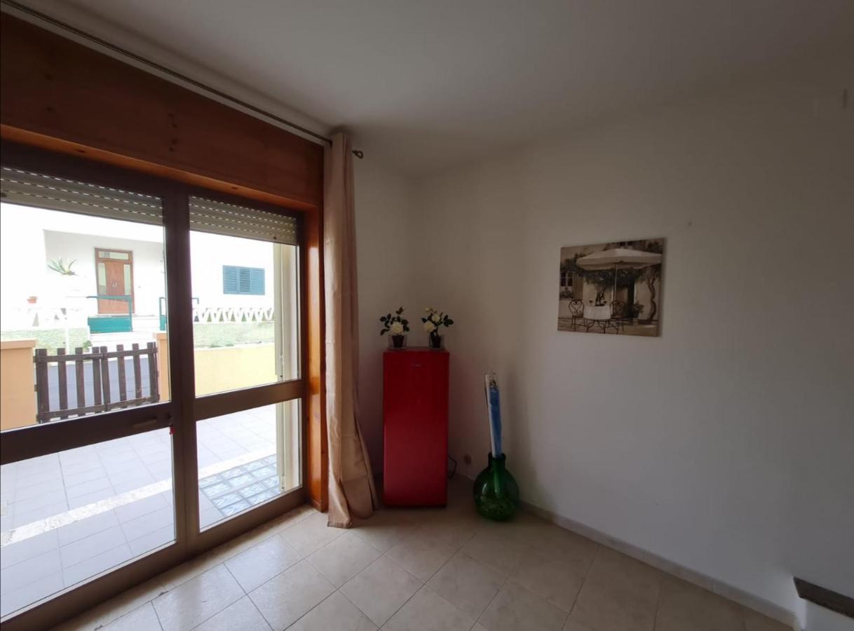 Santa Maria di Leuca Amata Villa Vacanza מראה חיצוני תמונה