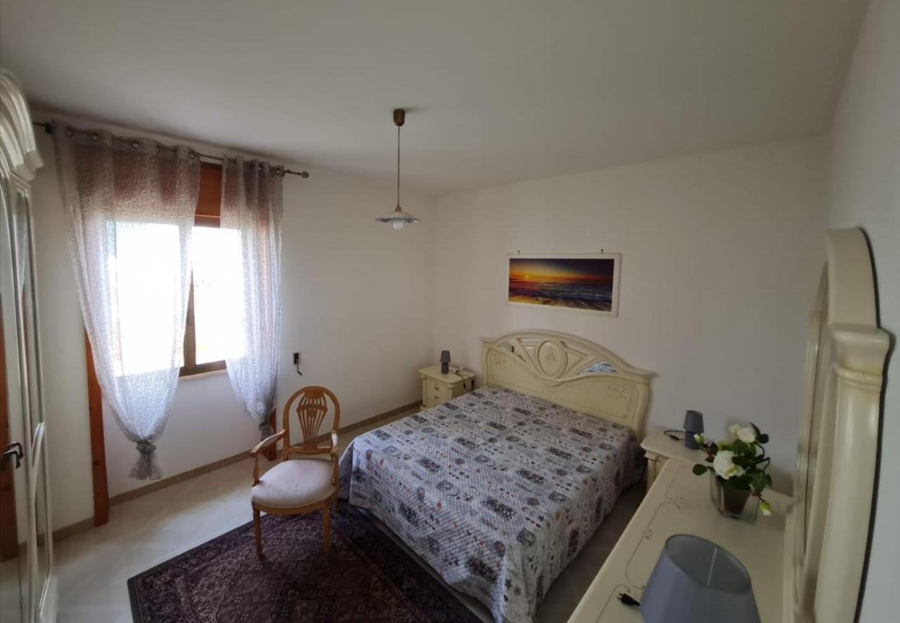 Santa Maria di Leuca Amata Villa Vacanza מראה חיצוני תמונה