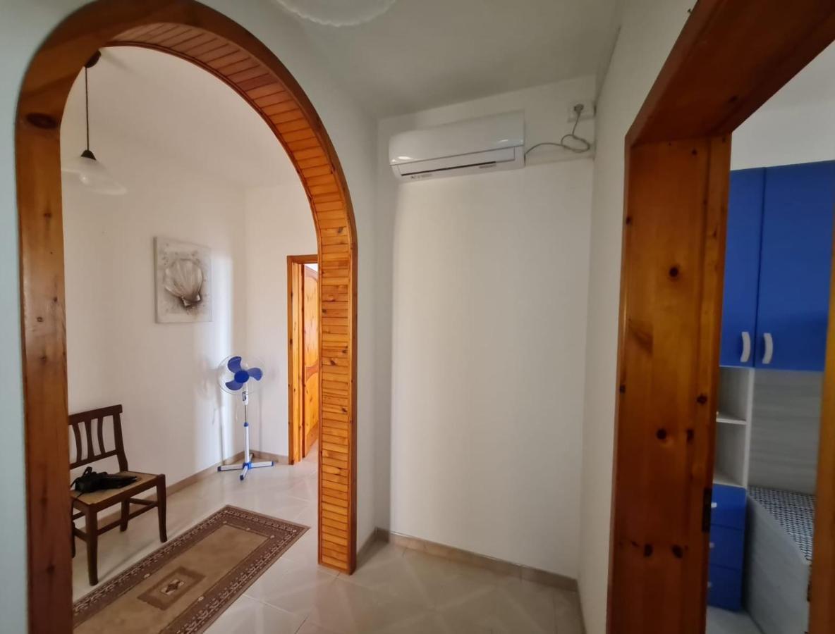 Santa Maria di Leuca Amata Villa Vacanza מראה חיצוני תמונה