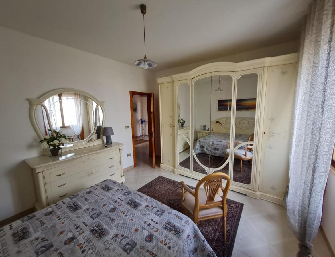 Santa Maria di Leuca Amata Villa Vacanza מראה חיצוני תמונה