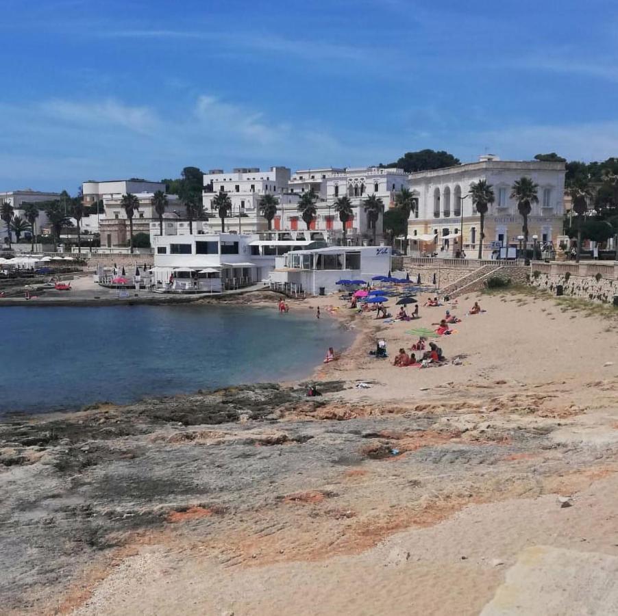 Santa Maria di Leuca Amata Villa Vacanza מראה חיצוני תמונה