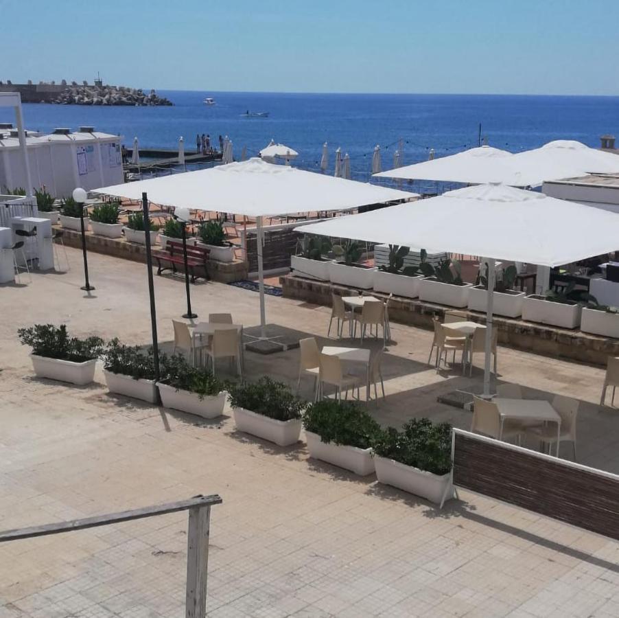 Santa Maria di Leuca Amata Villa Vacanza מראה חיצוני תמונה