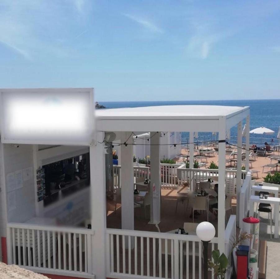 Santa Maria di Leuca Amata Villa Vacanza מראה חיצוני תמונה