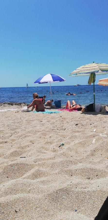 Santa Maria di Leuca Amata Villa Vacanza מראה חיצוני תמונה