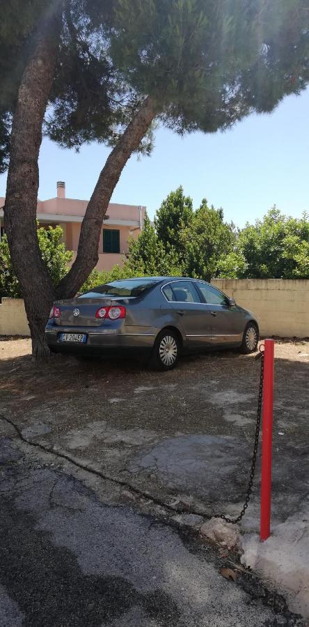 Santa Maria di Leuca Amata Villa Vacanza מראה חיצוני תמונה